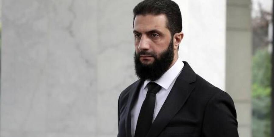 الشرع: سوريا تعود إلى حضن أشقائها والمستقبل بدأ الآن