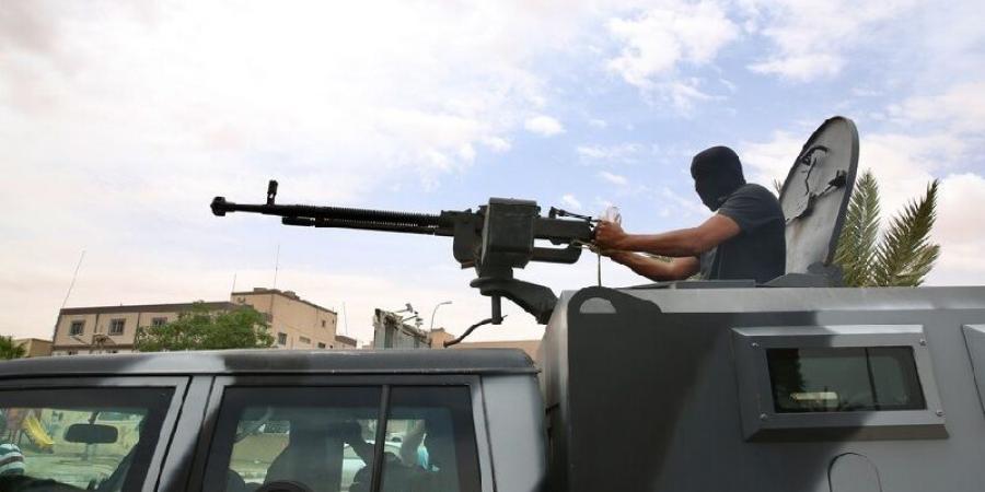 ليبيا.. القوات المحايدة تنتشر في طرابلس لمتابعة اتفاق وقف إطلاق النار