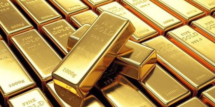 الذهب يتراجع بفعل انحسار التوترات التجارية وتزايد الإقبال على المخاطرة