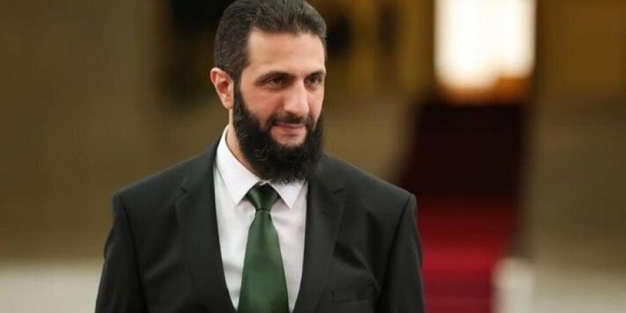 الشرع: سوريا تلتزم بتيسير ظروف الاستثمار وفتح أبوابها للمستثمرين ولن تكون بعد اليوم ساحة لتقاسم النفوذ