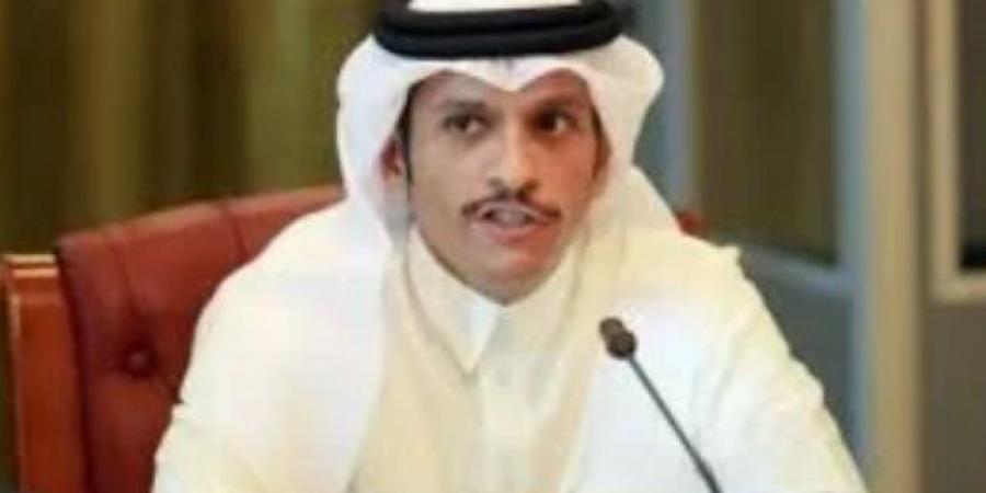 رئيس الوزراء القطرى: إسرائيل غير مهتمة بالتفاوض على وقف إطلاق النار فى غزة