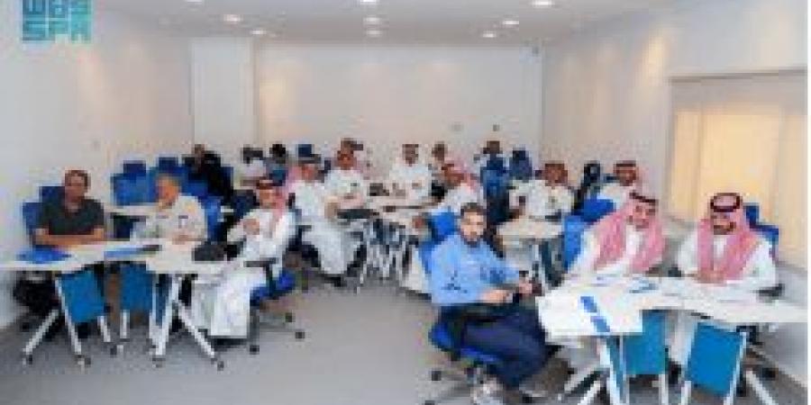 المؤسسة العامة للري تبحث حلولًا نوعية لتحديات نقل المياه المعالجة وتوزيعها وتخزينها