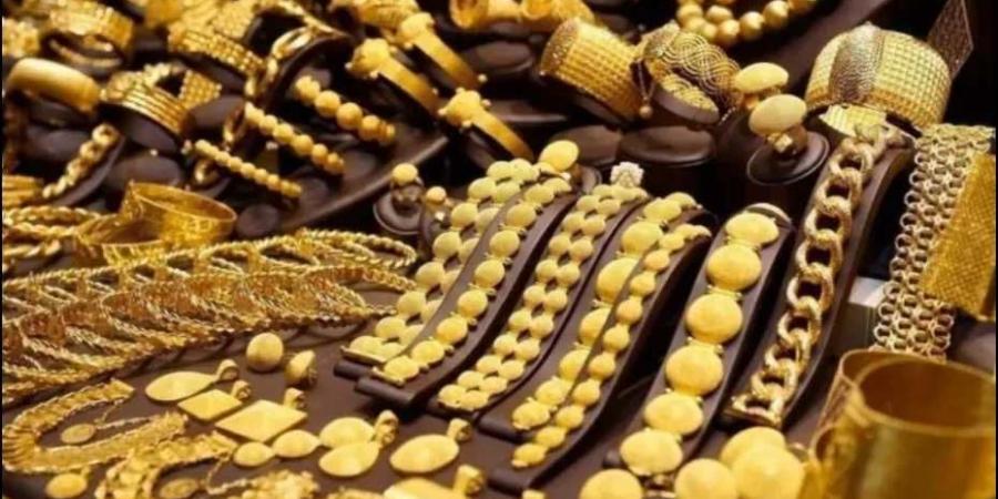 سعر الذهب في فلسطين الجمعة 16 مايو 2025 .. بالشيكل الإسرائيلي والدولار الأمريكي