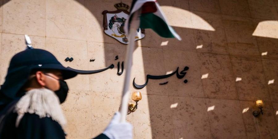 مجلس الأمة ينجز 14 تشريعا بالدورة العادية الأولى
