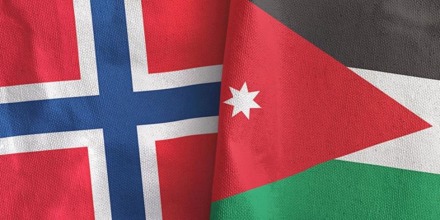 السفيرة النرويجية في عمّان: نقدر الدور الأردني الكبير بإيصال المساعدات إلى غزة