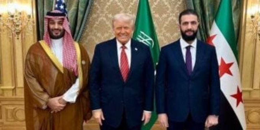العقوبات الأمريكية على سوريا.. دامت 46 عاما ورفعها ترامب بقرار واحد