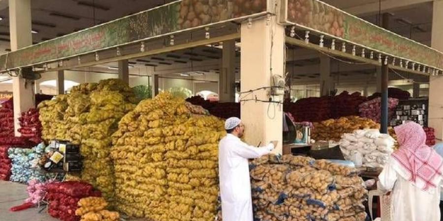 معدل التضخم بأسعار الجملة بالمملكة يرتفع 2% خلال أبريل الماضي