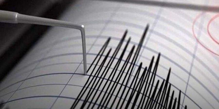 بقوة 4.5 درجة.. زلزال يضرب جزيرة هوكايدو شمال اليابان