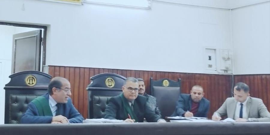 جنايات المنيا تُدين توتو وتنهي رحلته الإجرامية