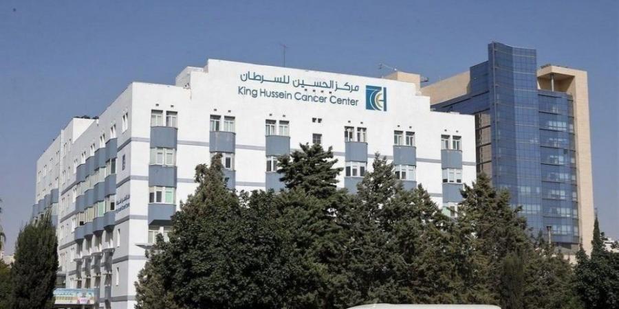 "الحسين للسرطان" يطلق حملة توعوية بمناسبة اليوم العالمي لمكافحة التبغ