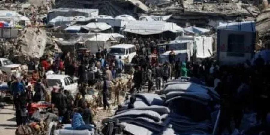 45 طفلاً ضحية غارات الاحتلال في غزة خلال يومين