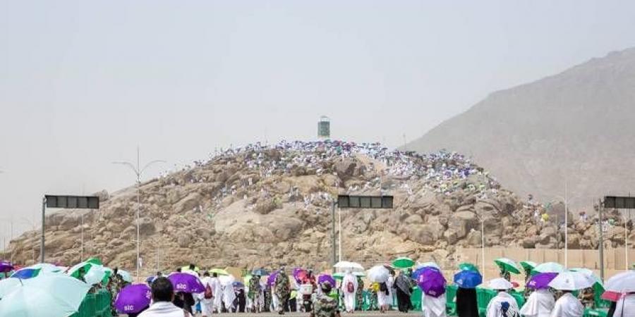 وزارة الداخلية: جميع تأشيرات الزيارة لا تخوّل حاملها أداء فريضة الحج