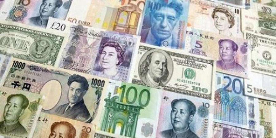 ضبط 17 مليون جنيه.. متحصلات الإتجار غير المشروع بالنقد الأجنبي