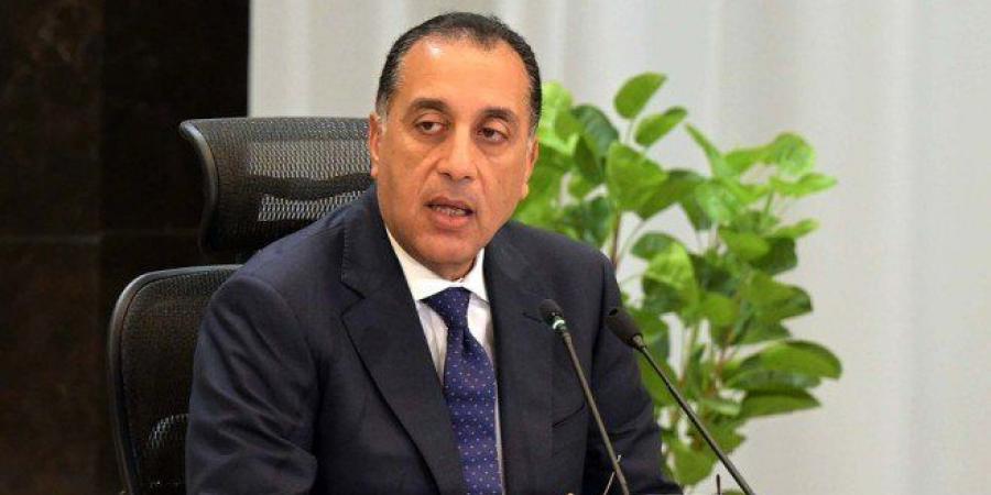 مصر.. رئيس الوزراء يبدأ زيارة إلى منجم السكري