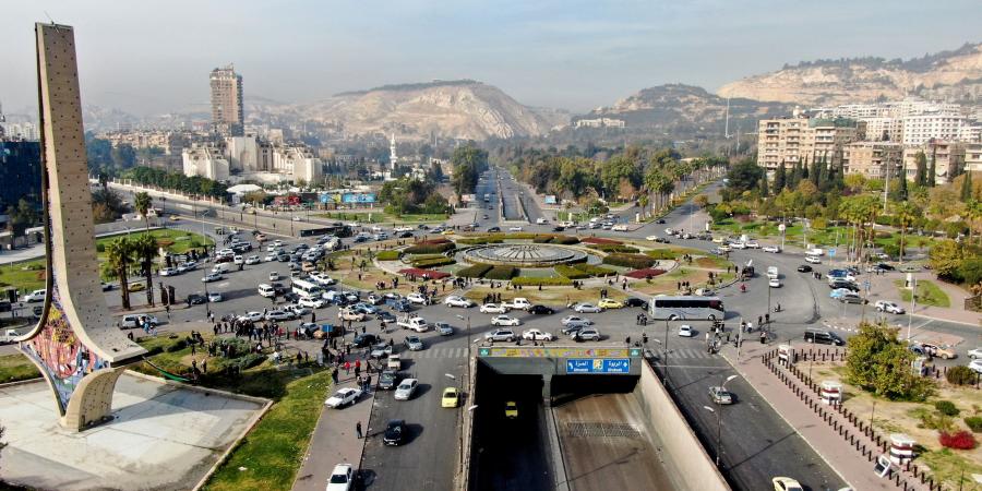 مستثمرون يعبرون عن حماسهم بعد قرار ترامب إسقاط العقوبات عن سورية