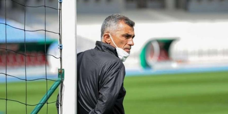 أسامة نبيه يعلن تشكيل مصر أمام المغرب في أمم أفريقيا للشباب