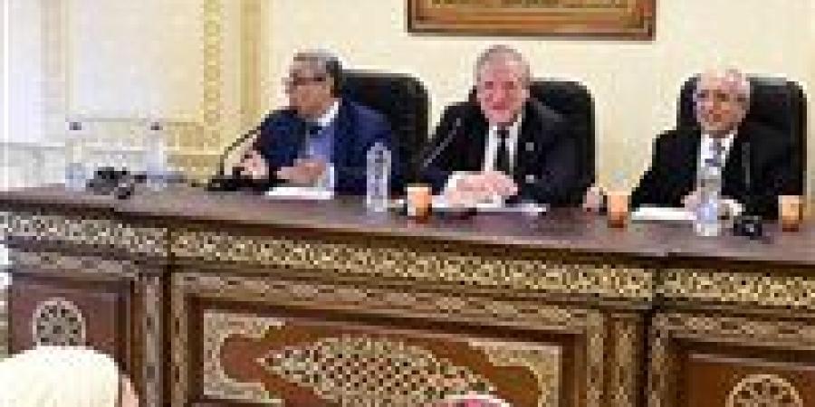 الحكومة أمام البرلمان: «4جنيه مكافأة شهرية» للشباب مقابل أداء الخدمة العامة
