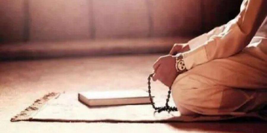 مواقيت الصلاة اليوم الخميس 15 مايو 2025 في القاهرة وجميع المحافظات