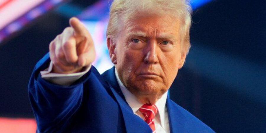 لماذا لم يذهب ترامب لتركيا؟.. بسمة وهبة تكشف التفاصيل