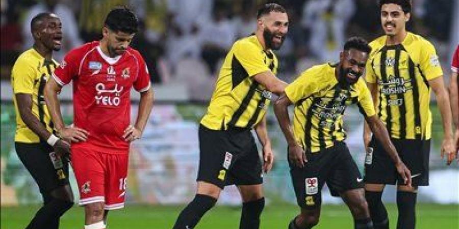 تعرف على موعد مباراة الاتحاد والرائد في الدوري السعودي والقنوات الناقلة