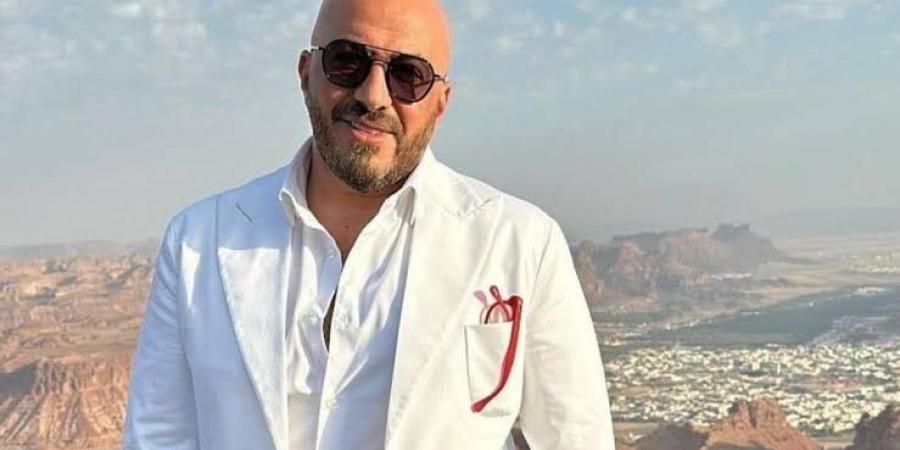 مجدي الهواري: محمود حميدة معندوش عزيز في الفن