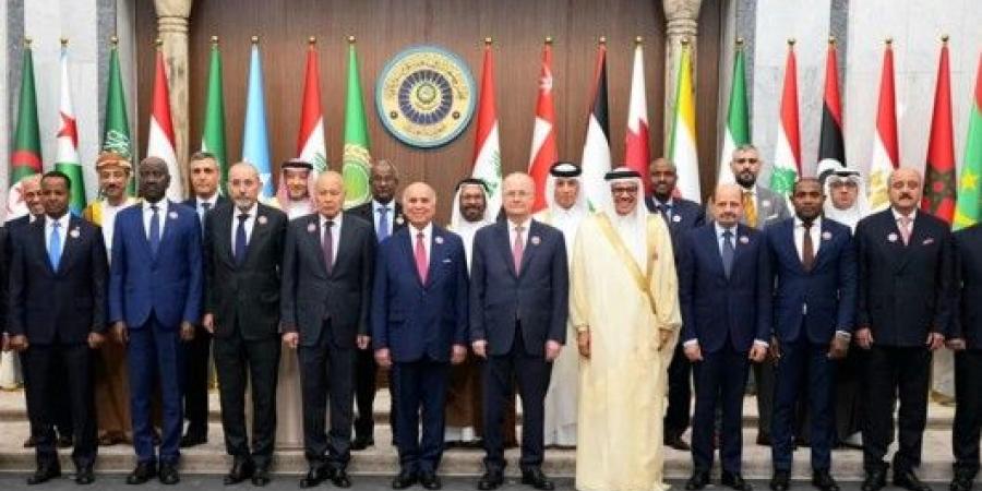 انطلاق اجتماع وزراء الخارجية العرب في بغداد تمهيداً للقمة الـ34