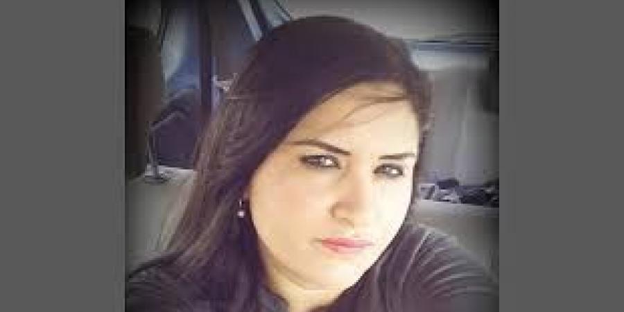 عاجل/ الصحفية شذى الحاج مبارك تدخل في إضراب جوع داخل السجن