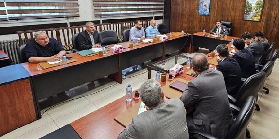 وزير التربية والتعليم: الامتحانات العامة عملية متكاملة تتطلب تضافر الجهود وتحمل المسؤولية