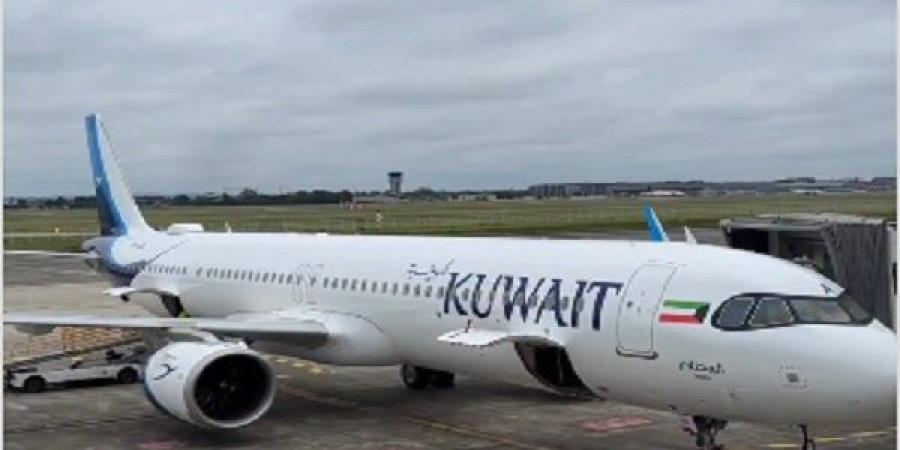الخطوط الجوية الكويتية تعلن عن خصم 15% بمناسبة استلام أحدث طائراتها من «إيرباص»