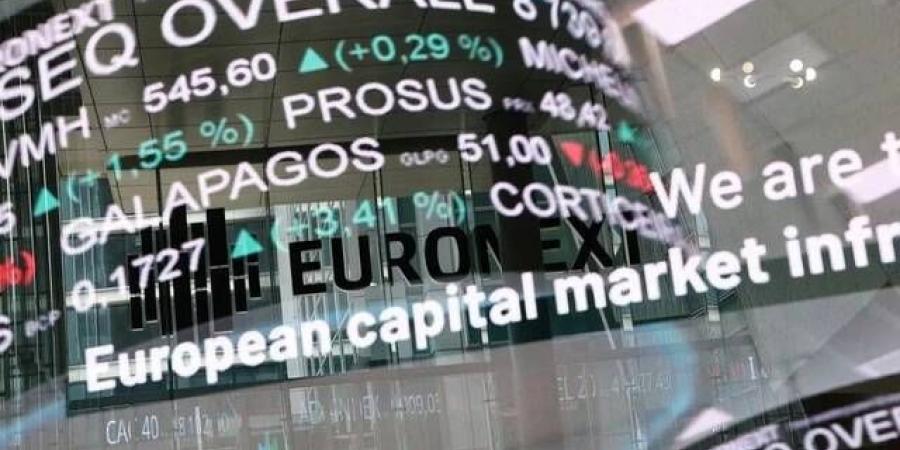 رسوم ترامب الجمركية تحجب توقعات الشركات الأوروبية