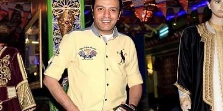 الفنان مصطفى كامل يعلن موعد طرح أغنيته الجديدة "قولولي مبروك"