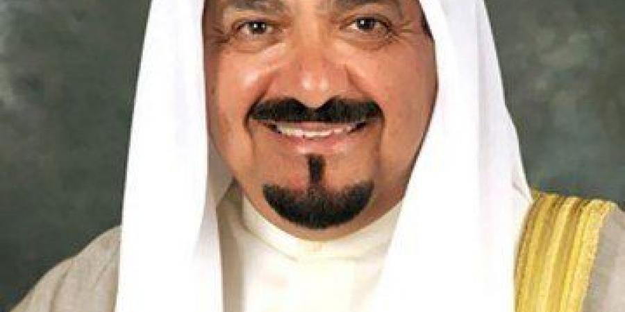 رئيس مجلس الوزراء الكويتي يهنئ رئيس جمهورية الباراغواي بذكرى استقلال بلاده