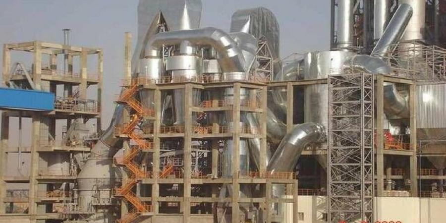 أرباح "أسمنت الشمالية" تتراجع 84.8% بالربع الأول من 2025