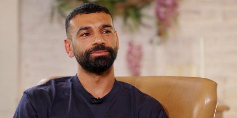 محمد صلاح: شعرت بإحباط من جماهير ليفربول بسبب آرنولد ونرحب بكيفين دي بروين