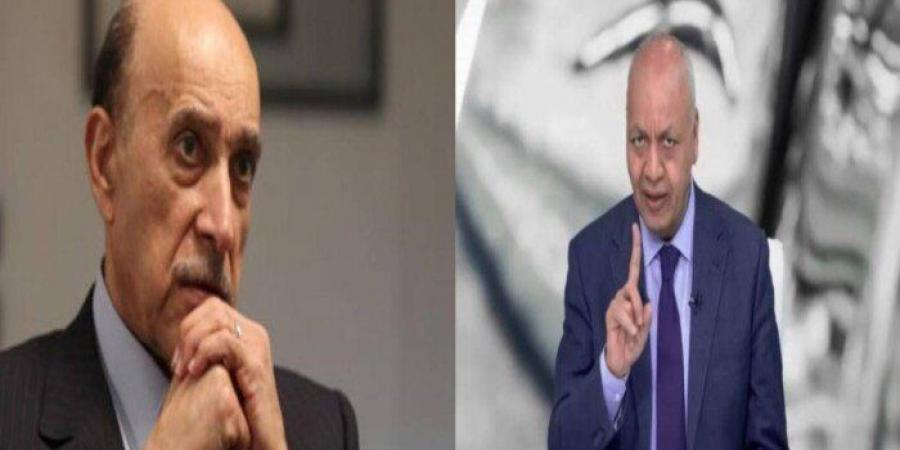 نموذج لرجل الدولة.. «مصطفى بكري» يكشف سبب عدم دخول عمر سليمان السباق الرئاسي في 2012