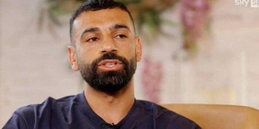 محمد صلاح: نسبة بقائي مع ليفربول كانت لا تتعدى 10%.. وسأعتزل في سن الـ40