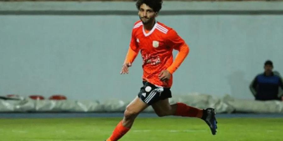 الأهلي ينافس بيراميدز على ضم صفقة هجومية