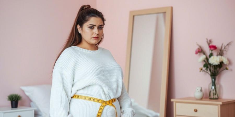 مشكلة عودة الوزن الزائد بشكل أكبر عقب التوقف عن أدوية التخسيس.. إليك الحل