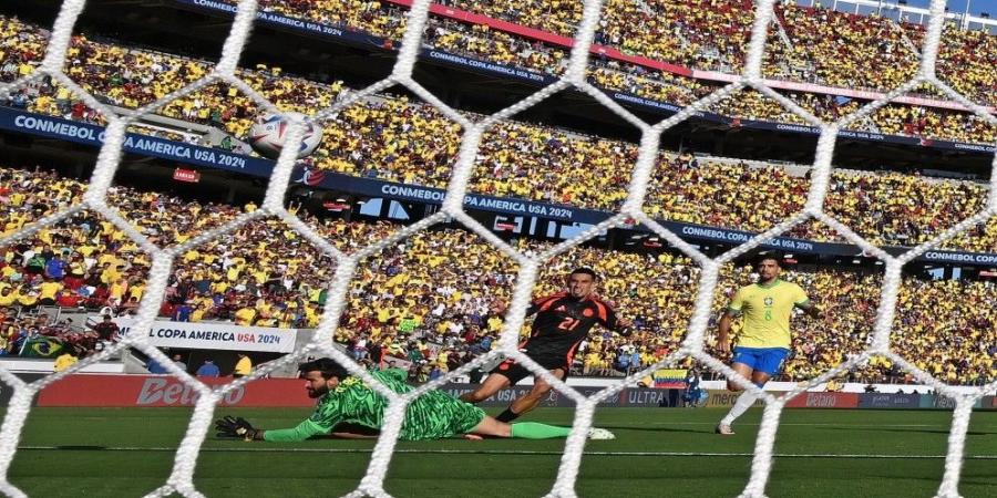 محكمة برازيلية تأمر بعزل رئيس اتحاد الكرة إدنالدو رودريجيز