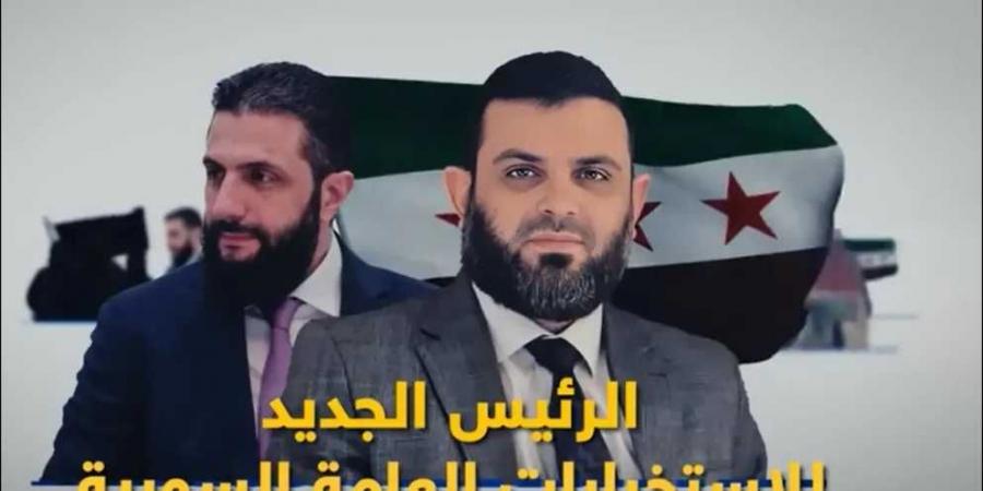 حسين السلامة .. رجل الظل الذي يستعين به الشرع لتوحيد سوريا وملاعبة إسرائيل