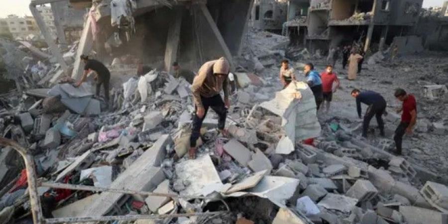 صحة غزة تعلن الحصيلة اليومية للقتلى والجرحى في القطاع