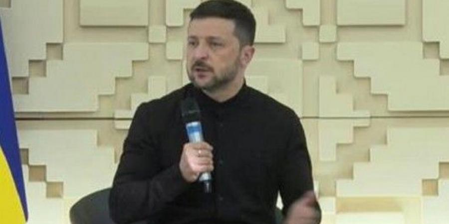 تركيا | زيلينسكي: محادثات إسطنبول بين أوكرانيا وروسيا قد تنطلق مساء الخميس أو الجمعة