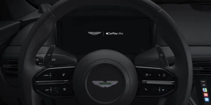 آبل تُطلق رسميًا نظام السيارات الجديد CarPlay Ultra