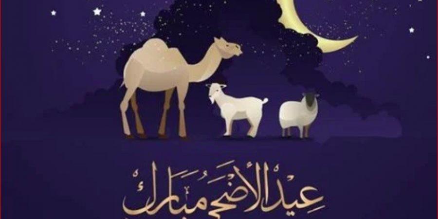 تبدأ من الخميس.. موعد إجازة وقفة عرفات وعيد الأضحى المبارك 2025