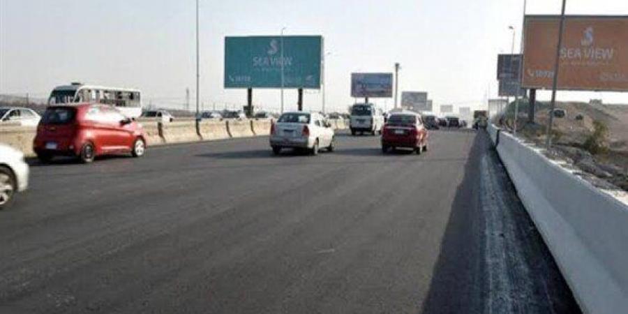 مدة وأسباب غلق شارع 26 يوليو بالاتجاه القادم من كوبرى 15 مايو إلى ميدان لبنان