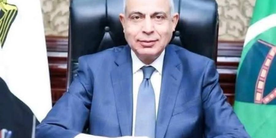 محافظ المنيا يعلن عن طرح 19 فرصة استثمارية بمراكز المحافظة