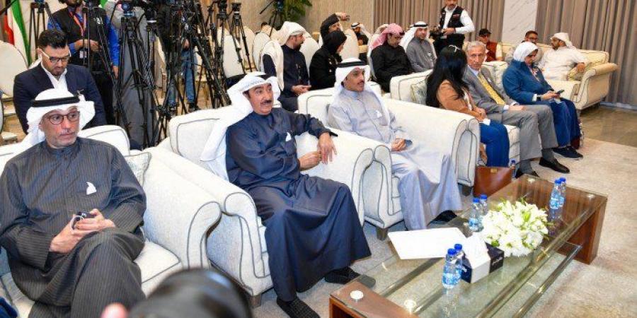اللجنة العليا لجائزة الكويت للإعلام (شراع) تعلن فتح باب التسجيل اعتبارا من غد وحتى 18 يوليو