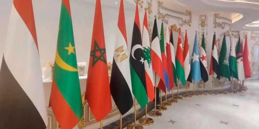 ”إعلان بغداد” 34: دعوة لوقف فوري للحرب في غزة ودعم القضايا العربية
