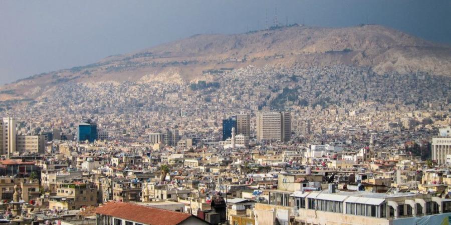 وفد صناعي أردني إلى دمشق لبحث التبادل التجاري