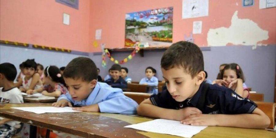 طلاب صفوف النقل يستعدون لـ امتحانات الترم الثاني 2025.. الخميس المقبل
